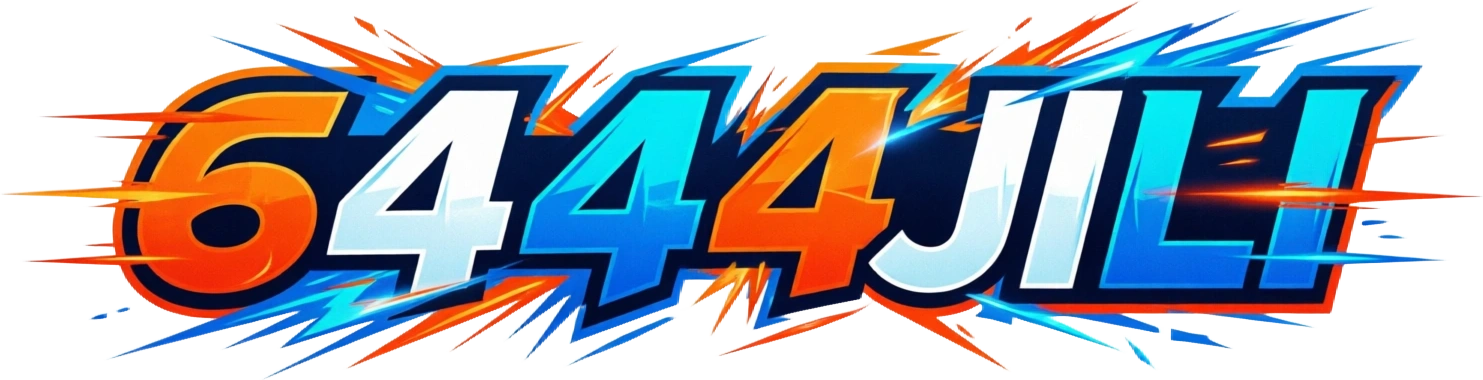 6444JILI logo